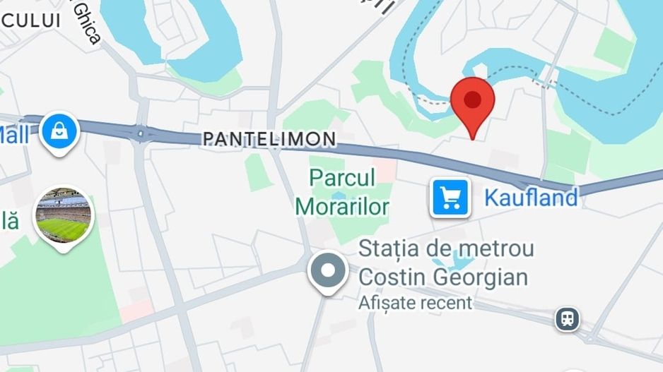 Pantelimon  - 2 camere - bloc anvelopat - oportunitate de investitie - Poză 9