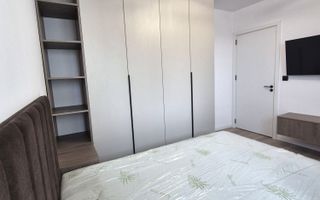 Închiriere Apartament cu 2 camere Lux, prima închiriere, 2 AC, mașină vase ✨ - Poză 7