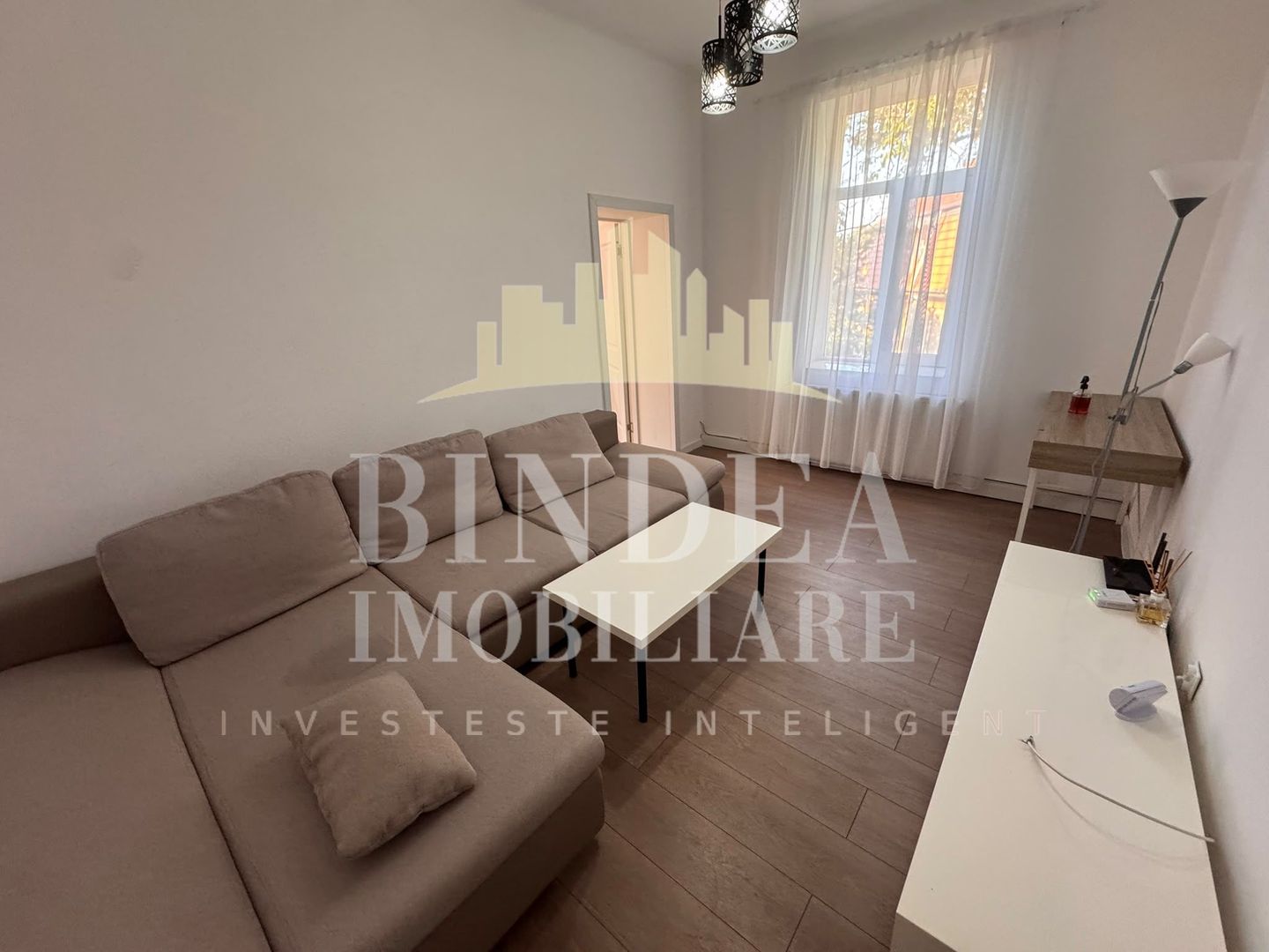 Apartament 2 camere Take Ionescu/ Medicina - Poză 5