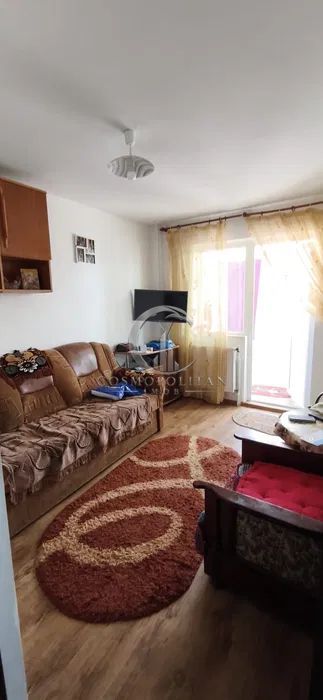 Apartament cu 2 camere ~ zona Micro 14 ~ etaj 3din4 ~ mobilat - Poză 9