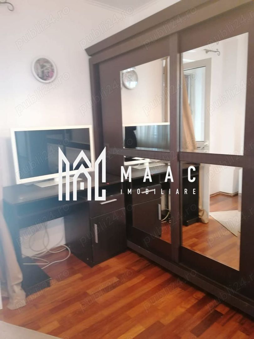 Apartament 2 camere | Decomandat | Balcon | Etaj 1 | Strand - Poză 6