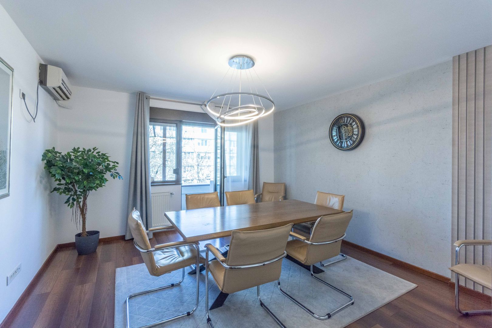 Kiseleff - Averescu, spatiu birouri premium! Locatie de prestigiu! - Poză 6
