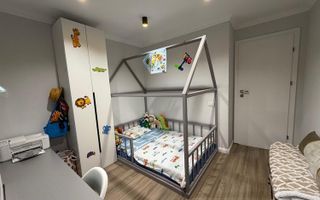 Apartament 3 Camere Parter Inalt/4 Drumul Taberei+Loc de parcare - Poză 12