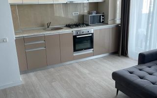 Apartament 3 Metropolitan Residence Mihai Bravu T558 - Poză 3