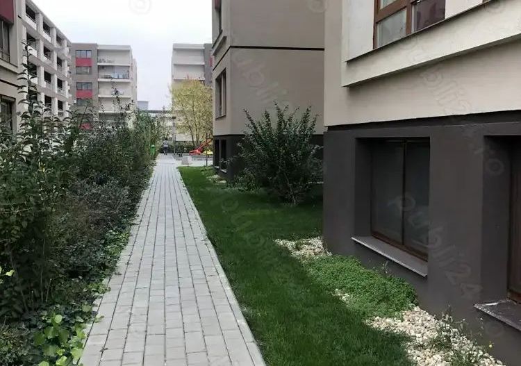 De vanzare Apartament 2 camere, Cartierul Solar, Sector 4 - Poză 8