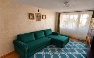 Apartament 2 camere de închiriat | Sibiu | Hipodrom 1 | 55 mp - Poză 5