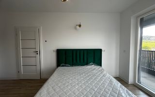 Apartament la cheie | Loc de parcare | Ansamblul Columna Residence - Poză 10