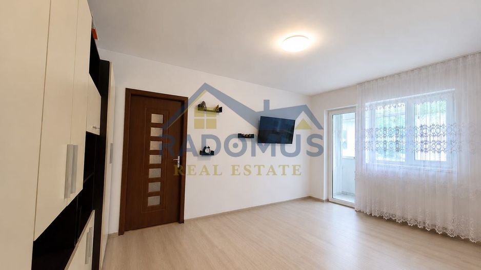 Apartament 2 camere - 49 mp Utili - Nord - Etaj 3 din 4 - Allea Nalbei - Poză 1