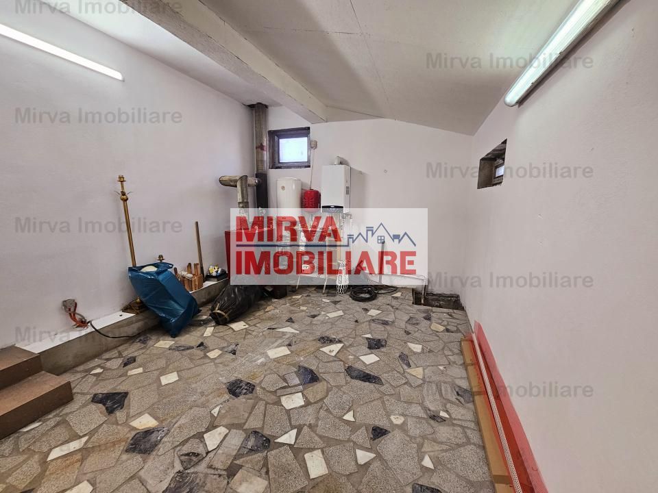 Vanzare vila 4 camere, in Zahanaua-Lacul Verde, zona exclusivista - Poză 24