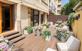 Apartament 3 Cam + Parcare | Herăstrău Complex Persepolis - Poză 2