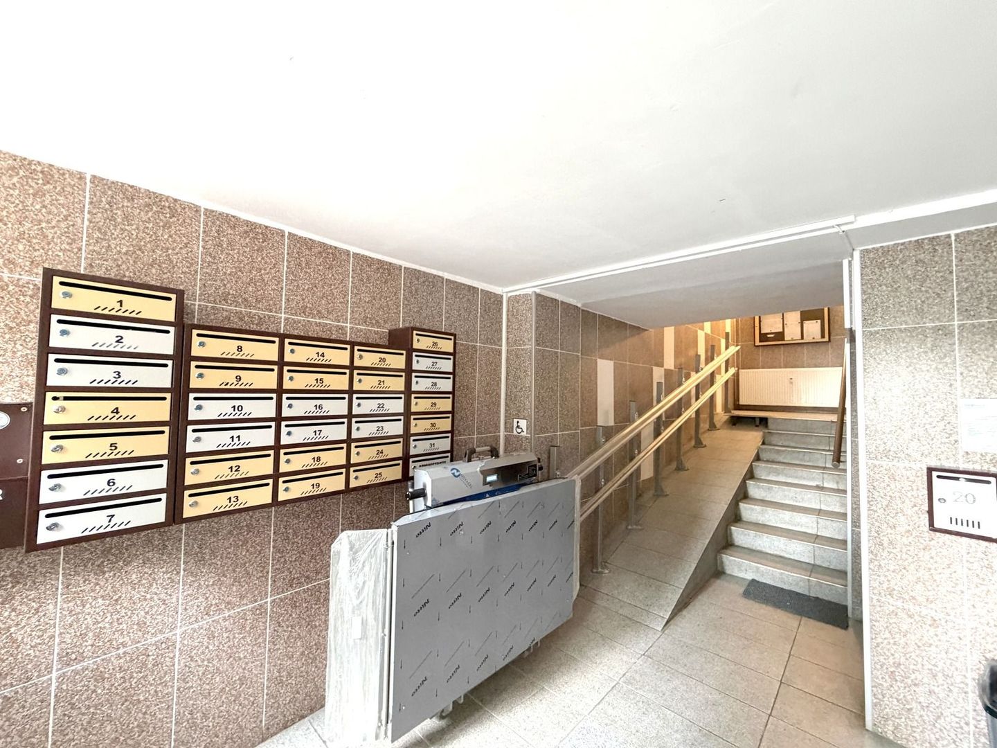 3 camere | 2 bai | centrala proprie | parcare Mosilor-Obor - Poză 16