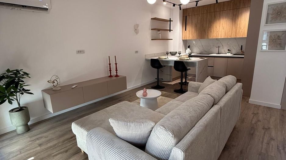 Apartament nou 2 camere  zona Calea Torontalului - Poză 9