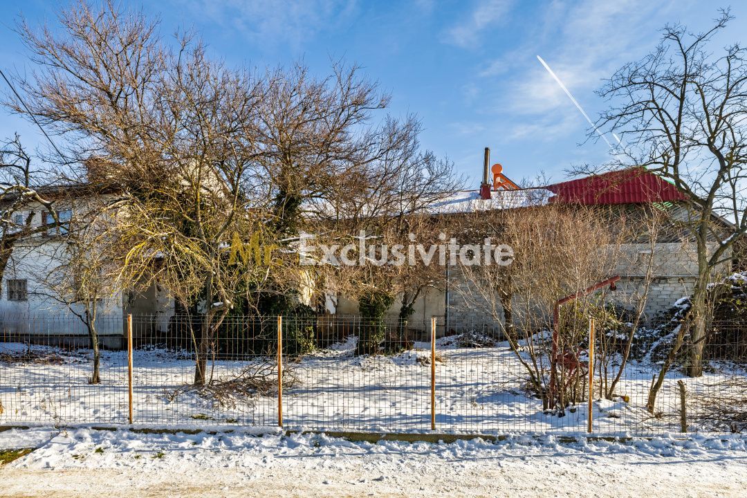 Casa Parter + Mansarda  Caldararu Arges! - Poză 20