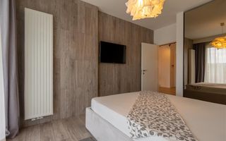Apartament superb cu 2 camere + terasa in Platinia! - Poză 10