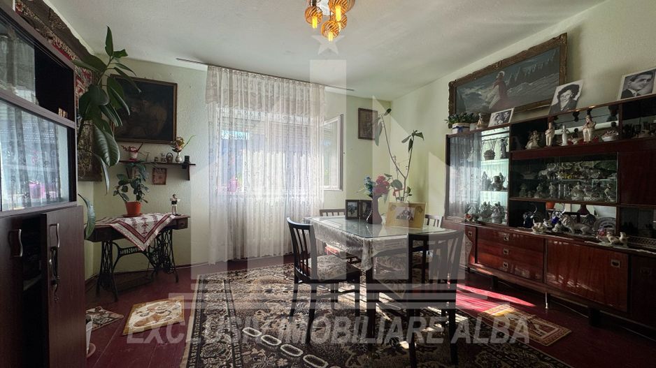 Casa individuala de vanzare, Centru - Poză 5