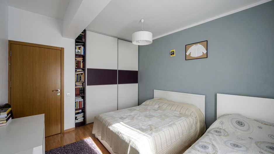 Apartament 2CAM 50MP OAZA Europa/Calea Turzii Etaj intermediar - Poză 5