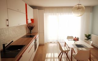 Închiriere ap. 2 camere, Central – NTT Data, P-ța M. Viteazul, parcare - Poză 2