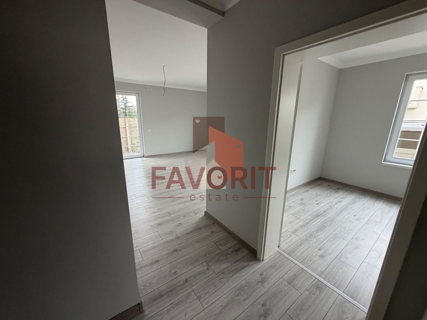 Gradina in CF. Decomandat. Finisaje superioare - Poză 5
