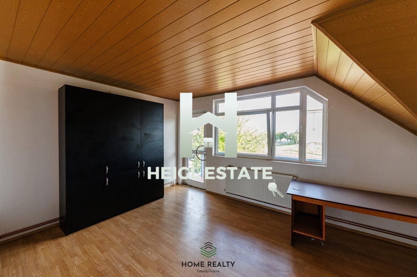 Spatii de birouri in zona Freidorf - Poză 3