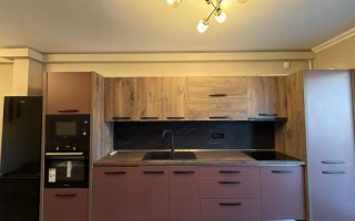 Apartament modern cu 3 camere și terasă – zona centrala, Eroilor. - Poză 1