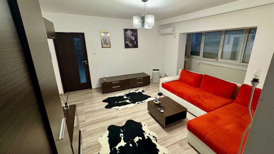 Apartament cu 2 camere - Iulius Town - Poză 2