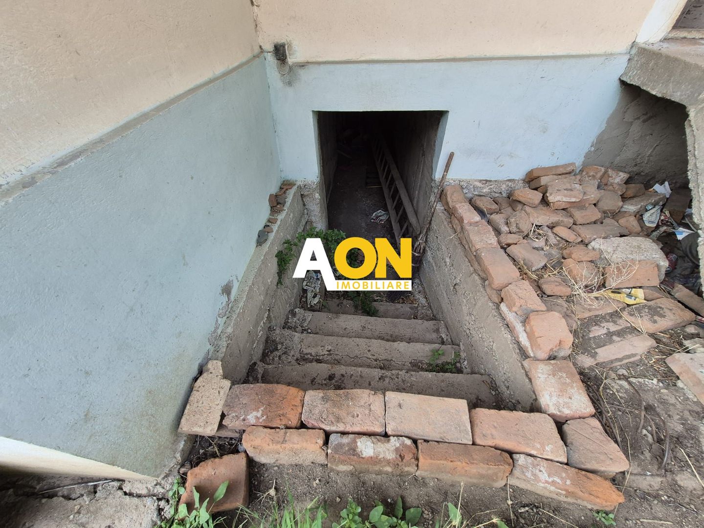 Casa 4 Camere, 100 mp, Teren 733 mp, Toate Utilitatile, Micesti - Poză 15