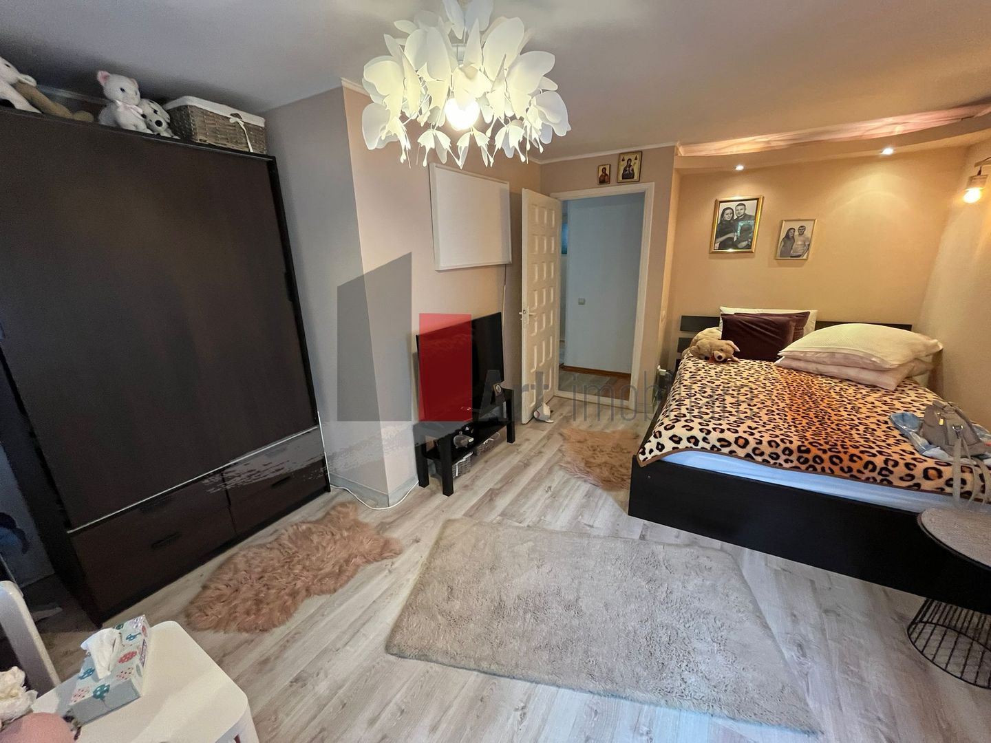 Vila "TRANO" , singur curte, P+1+pod, intimitate - Poză 14