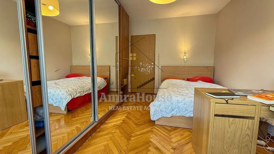 Apartament 3 camere, 90 mp utili,  zona Calea Manastur - Poză 17