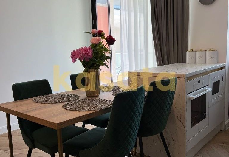 Apartament modern cu 2 camere de închiriat în Atlas Residence - Poză 3