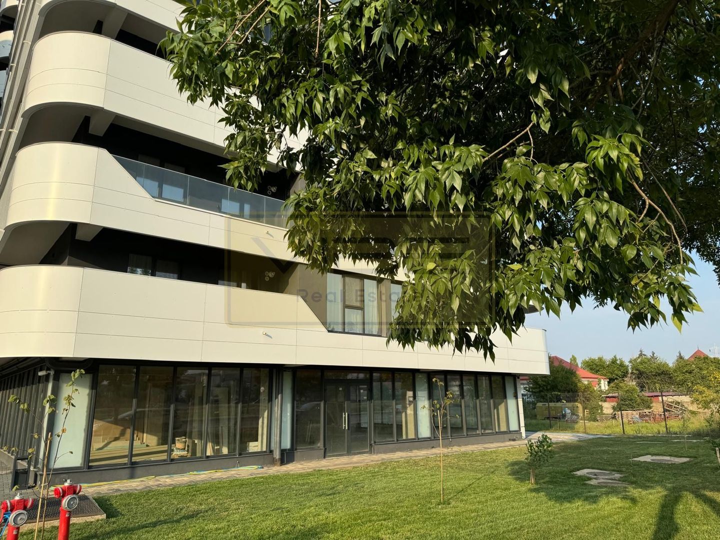 Apartament 2 camere + parcare subterana HIMSON - Poză 23