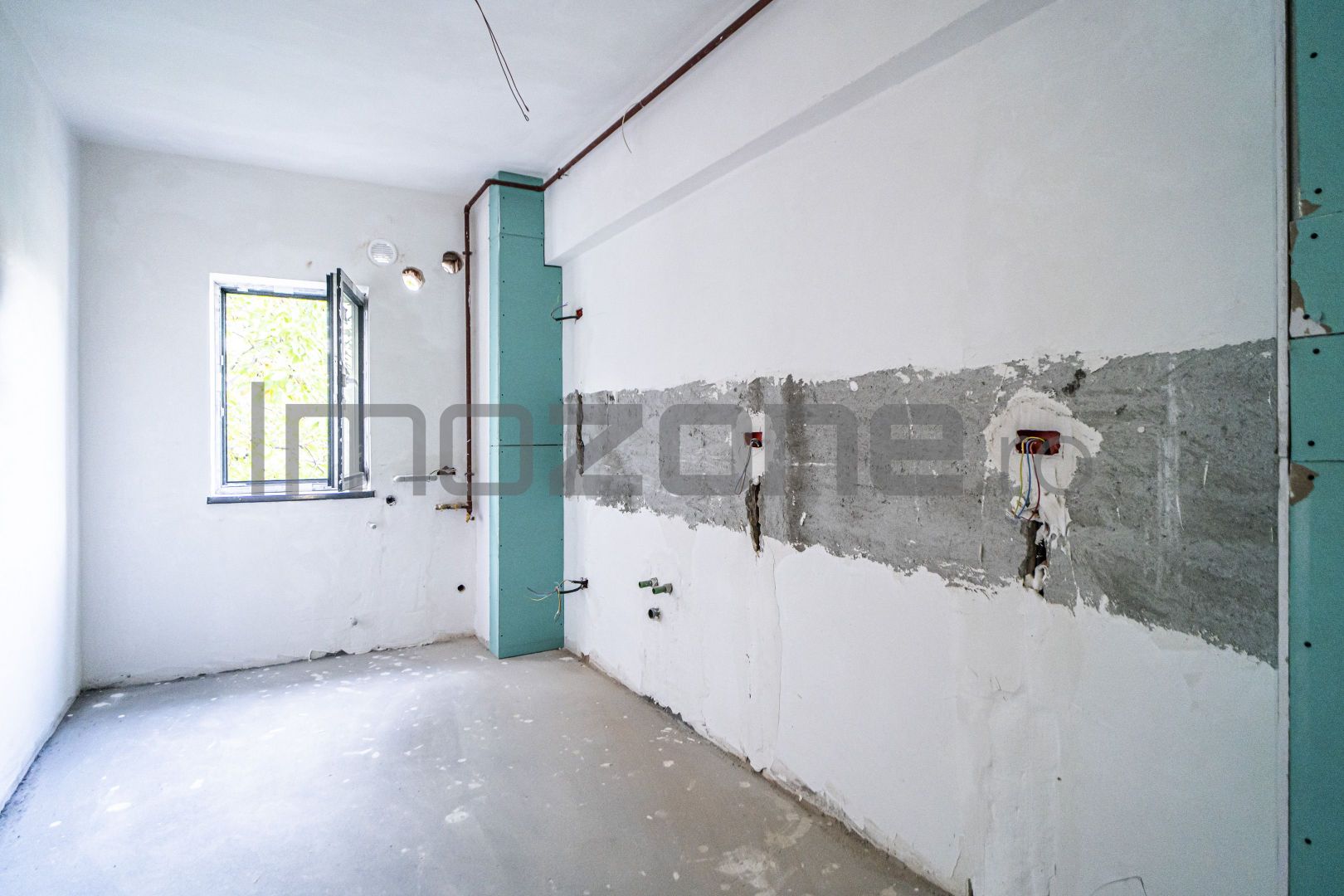Apartament 2 camere, 57 mp, decomandat, etaj 1/4, MILITARI Pacii, COMISION 0% - Poză 8