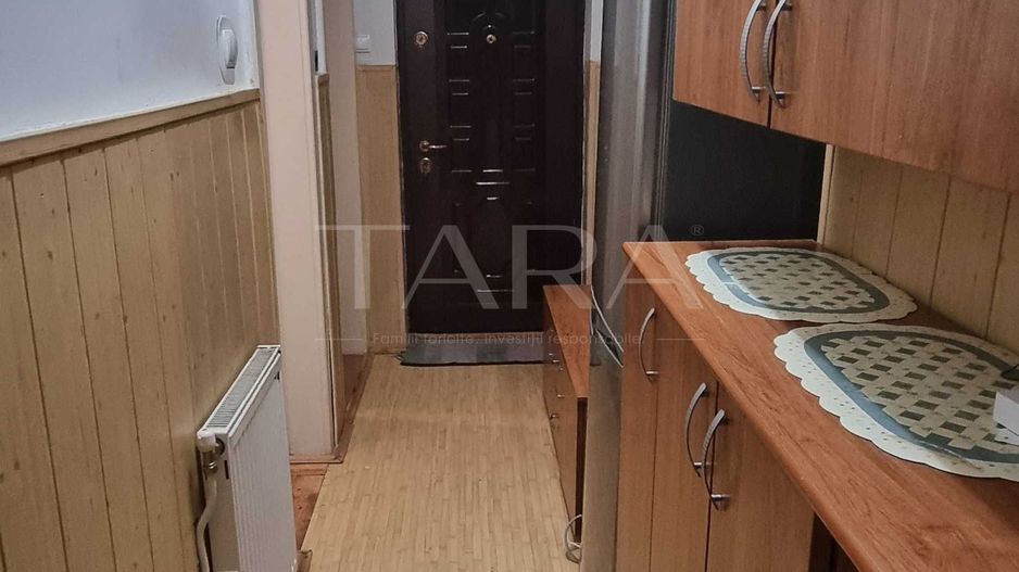 Apartament cu 2 camere, parter înalt, Dâmbul Rotund - Poză 6