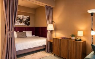 Garsoniera Ivory Residence Pipera - Poză 9