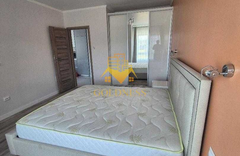 2 camere, Bloc Nou, Lidl, Buna Ziua, Parcare subterana, Grand Hotel - Poză 6