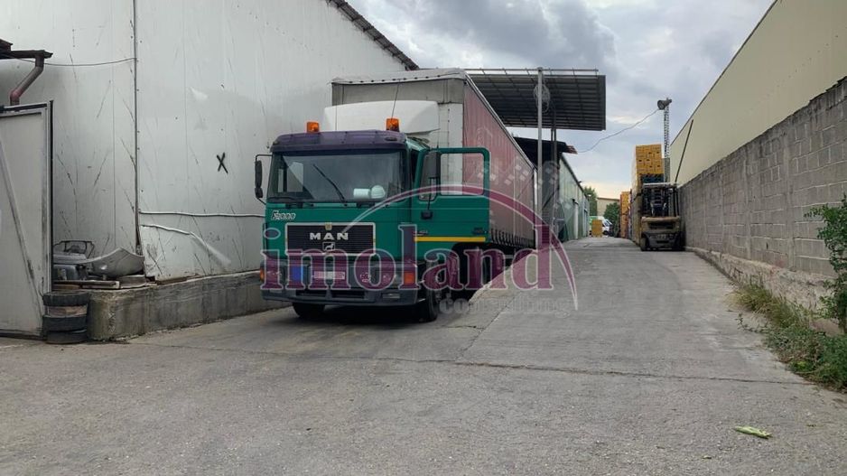 Vanzare - teren constructii - 2627 mp - Pipera-OMV - Poză 1