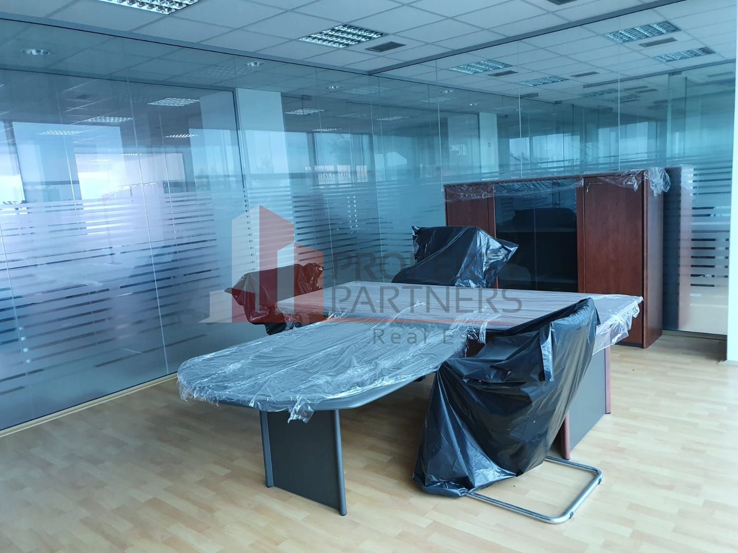Complex industrial cu cladire de birou reprezentativa - Poză 3
