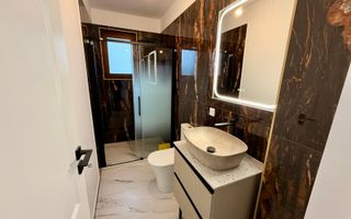 Vila individuala P+1E+M |Caragiale - 5 cam - Incalzire prin pardoseala - Poză 24