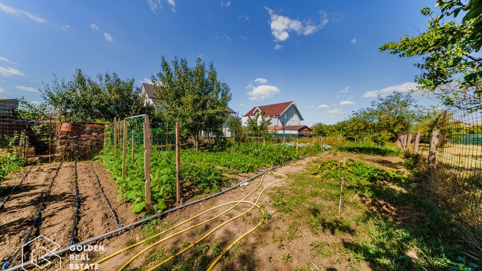 Vila stil mediteranean, constructie noua 2023, Sannicolau Mic – Arad - Poză 34