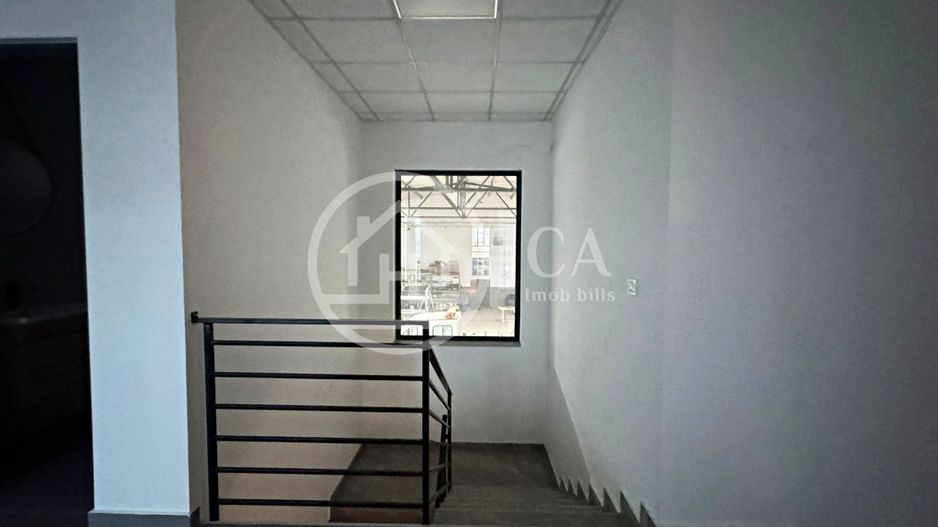Spațiu comercial de închiriat cu 7 camere în zona Centurii, Oradea - Poză 10
