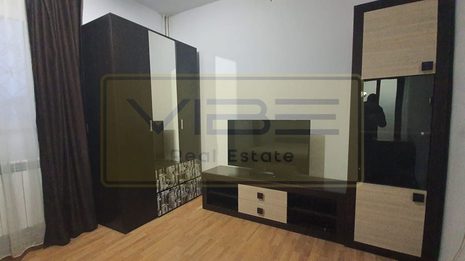 Apartament 1 camera Alexandru cel Bun - Pasaj Octav Bancila - Poză 3