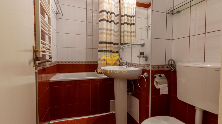 2 camere, modern, Gheorgheni Zona Titulesc, Interservisan, Iulius Mall - Poză 5