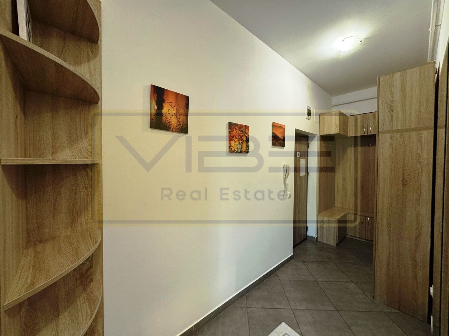 Apartament 2 camere+parcare Cetru Palas Mall - Poză 22