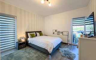 2 camere, imobil modern, zona rezidentiala, Borhanci - Poză 1