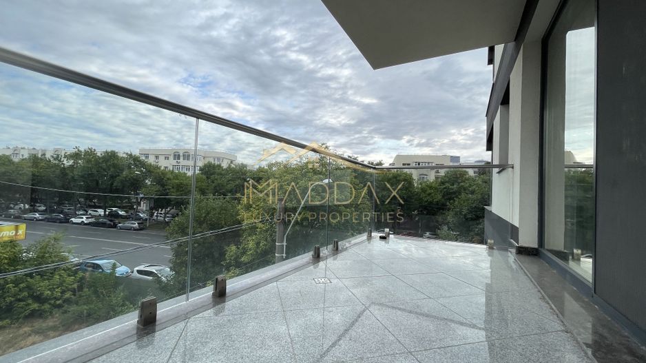 Apartament 3 camere ***117 mp*** Bloc NOU**boutique// Aviatiei-Herastrau - Poză 7