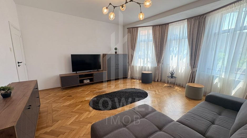 Apartament 2 camere semidecomandat - Poză 7