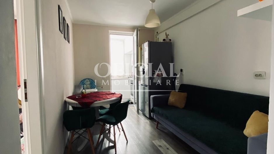 Apartament de vânzare | 3 Camere | 54 Mp | Parcare | Floresti Eroilor - Poză 4