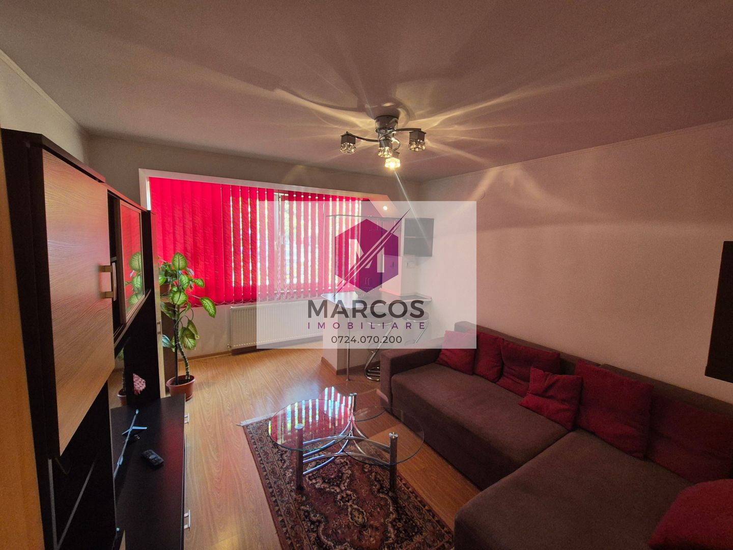 Vand apartament 2 camere Micro 3 - Poză 1