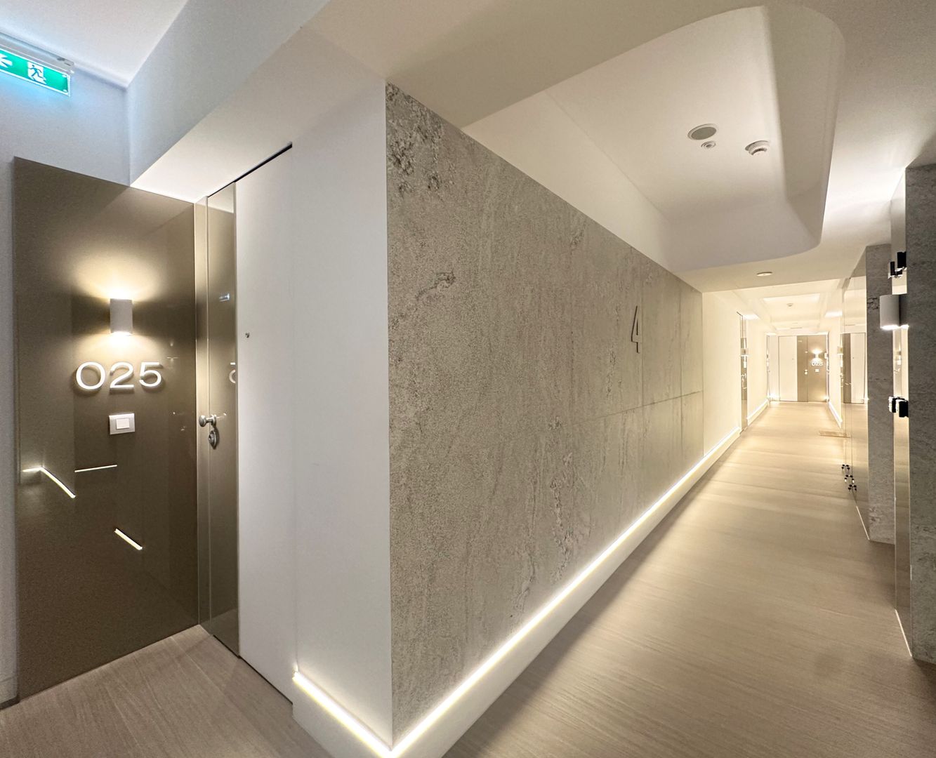 Apartament 3 camere în complexul rezidențial de lux Cortina Iancu Nicolae - Poză 6