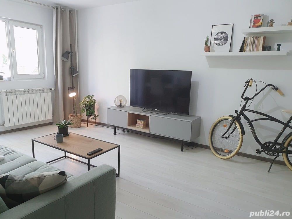Apartament 2 camere.  Zona Tineretului. Timpuri Noi. - Poză 5