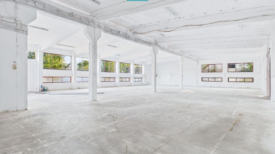 Hală industrială cu multiple destinații în Nădlac - Poză 9